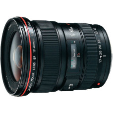 Объектив Canon 17-40 мм f/4.0 L USM