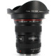 Объектив Canon 17-40 мм f/4.0 L USM