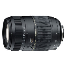 TAMRON Об'єктив AF 70-300 F/4-5,6 Di LD Macro 1:2 для Pentax