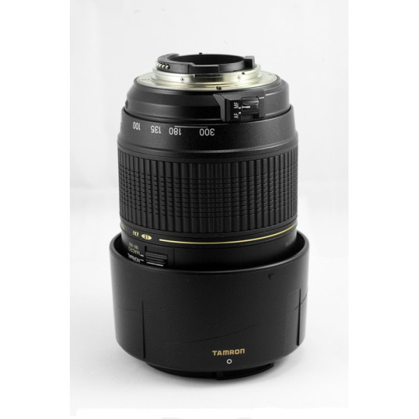 TAMRON Об'єктив AF 70-300 F/4-5,6 Di LD Macro 1:2 для Pentax