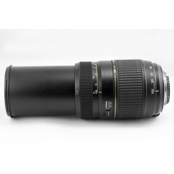 TAMRON Об'єктив AF 70-300 F/4-5,6 Di LD Macro 1:2 для Pentax