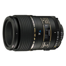 Об'єктив Tamron AF SP 90mm F/2,8 Di Macro 1:1