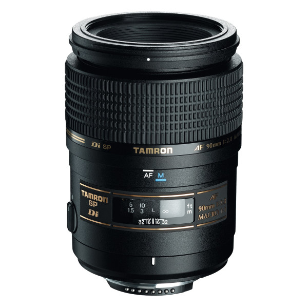 TAMRON Об'єктив AF SP 90mm F/2,8 Di Macro 1:1 для Pentax