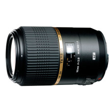 Об'єктив Tamron AF SP 90mm F/2,8 Di Macro 1:1 VC USD