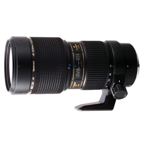 TAMRON Об'єктив SP AF 70-200 F/2,8 Di LD (IF) Macro для Canon
