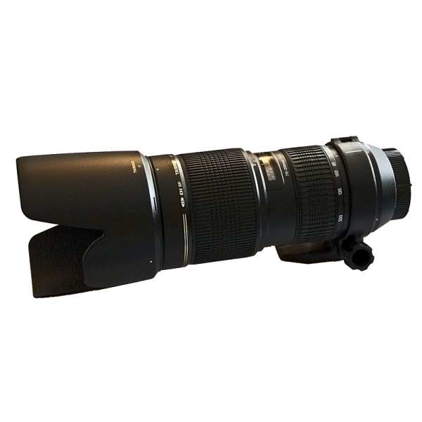 TAMRON Об'єктив SP AF 70-200 F/2,8 Di LD (IF) Macro для Nikon