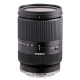 TAMRON Объектив AF 18-200mm F/3,5-6,3 Di III VC для Sony (silver)