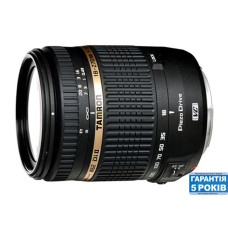 TAMRON Об'єктив AF 18-270mm F/3,5-6,3 Di II PZD для Sony