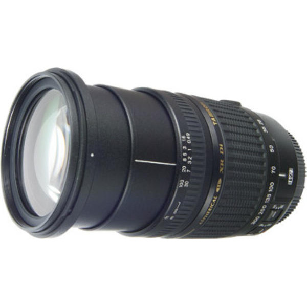 TAMRON Об'єктив AF 28-300mm F/3,5-6,3 XR Di VC LD Asp. (IF) Macro для Nikon