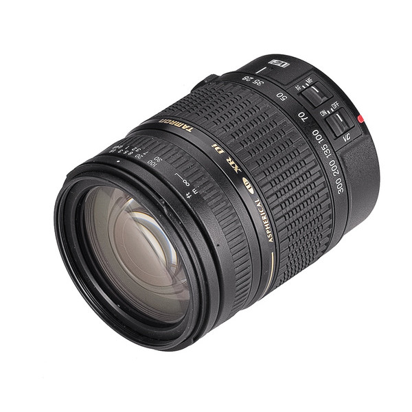 TAMRON Об'єктив AF 28-300mm F/3,5-6,3 XR Di VC LD Asp. (IF) Macro для Nikon