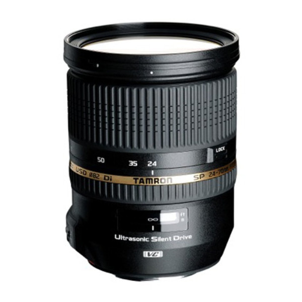TAMRON Об'єктив AF SP 24-70 F/2,8 Di VC USD для Nikon