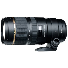 TAMRON Об'єктив SP 70-200 F/2,8 Di VC USD для Nikon