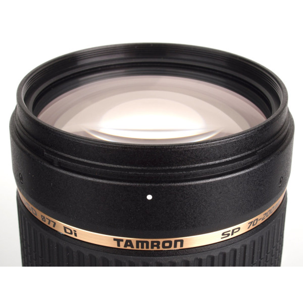 TAMRON Об'єктив SP 70-200 F/2,8 Di VC USD для Nikon