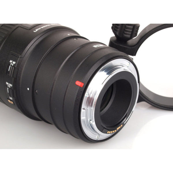 TAMRON Об'єктив SP 70-200 F/2,8 Di VC USD для Nikon
