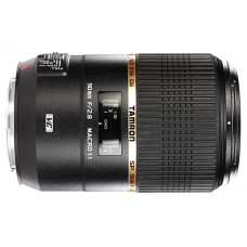 TAMRON Об'єктив SP 90mm F/2,8 Di Macro 1:1 VC USD для Nikon