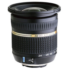 TAMRON Об'єктив SP AF 10-24мм F/3,5-4,5 Di II LD Asp. (IF) для Sony