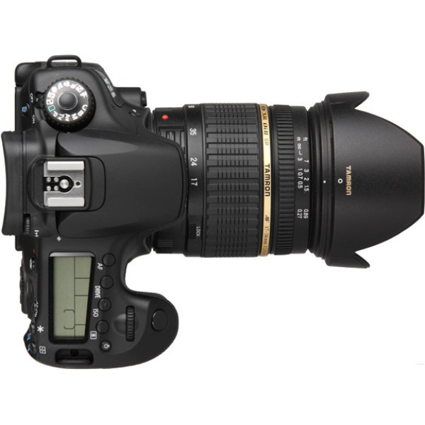 TAMRON Об'єктив SP AF 17-50мм F/2,8 XR Di II LD Asp. (IF) для Canon
