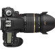 TAMRON Об'єктив SP AF 17-50мм F/2,8 XR Di II LD Asp. (IF) для Canon