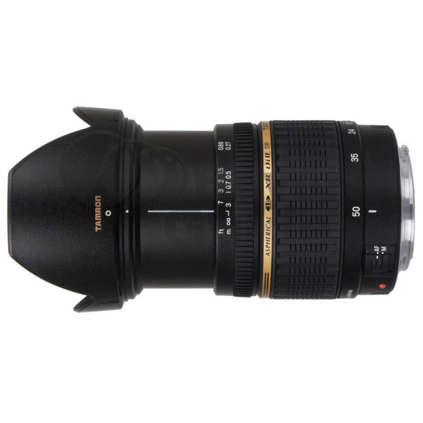 TAMRON Об'єктив SP AF 17-50мм F/2,8 XR Di II LD Asp. (IF) для Canon