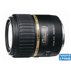 TAMRON Об'єктив SP AF 60mm F/2.0 Di II LD (IF) Macro 1:1 для Sony