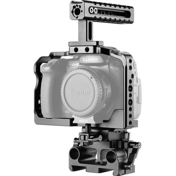 Клетка SmallRig GH5