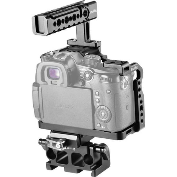 Клетка SmallRig GH5