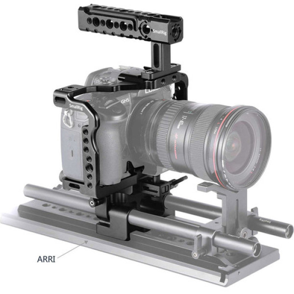 Клетка SmallRig GH5