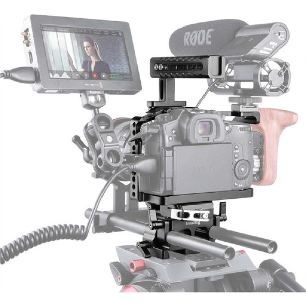 Клетка SmallRig GH5