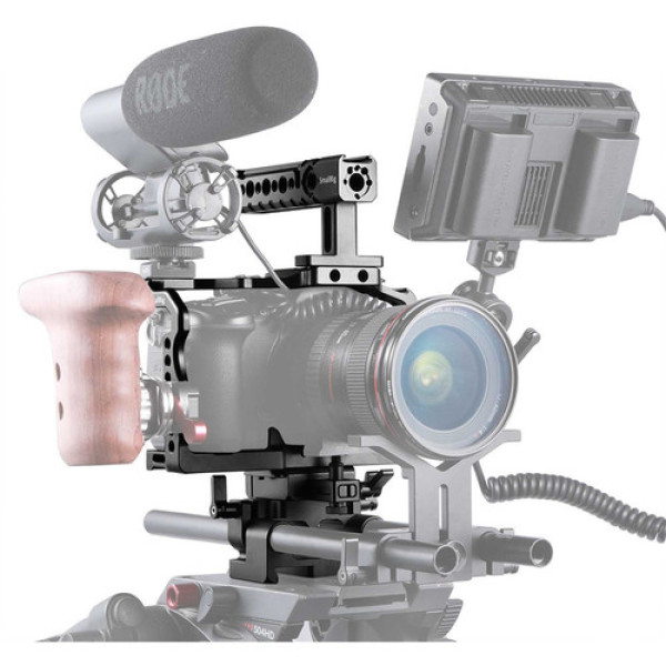 Клетка SmallRig GH5