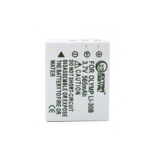 Аккумулятор ExtraDigital Olympus Li-30B