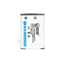 Аккумулятор ExtraDigital Olympus LI-60B, EN-EL11, D-LI78, DB-80, DB-L70