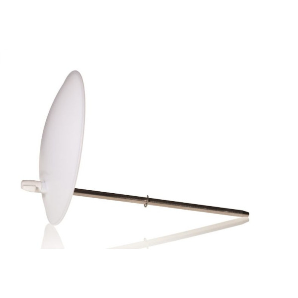 Дефлектор Elinchrom Translucent Deflector напівпрозорий (26305)