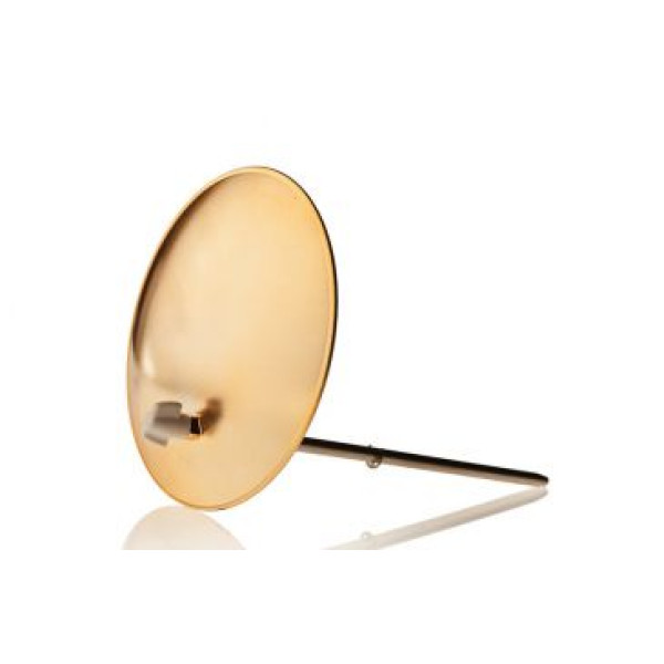 Комплект дефлекторов Elinchrom 26310 (silver, gold, frost, translucent, 2x rods)