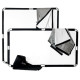 LASTOLITE Відбивач Skylite Medium Standart Kits 110x200см (81243)