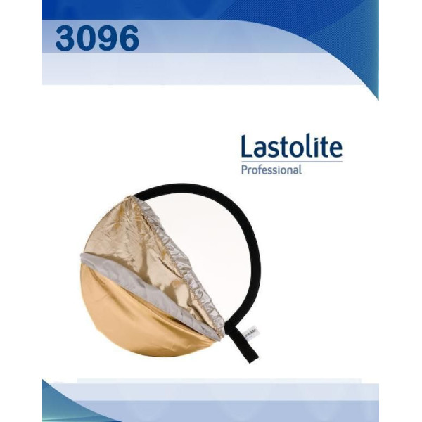 Відбивач круглий Lastolite Bottletops 5in1 75см (3096)