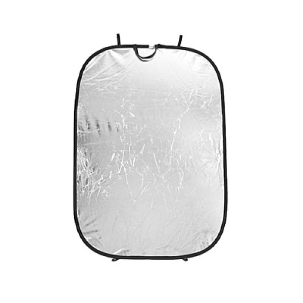 Відбивач овальний Panelite 120 x 180см (7231)