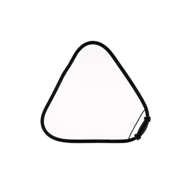 Відбивач трикутний Lastolite TriGrip 75см Diffuser, 1 Stop (3651)