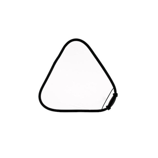 Відбивач трикутний Lastolite TriGrip Diffuser, 2 Stop (3607)