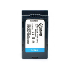 Акумулятор ExtraDigital Panasonic CGA-D54S