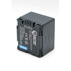 Акумулятор ExtraDigital Panasonic CGA-DU14