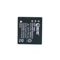 Акумулятор ExtraDigital Panasonic CGA-S008, Ricoh DB-70