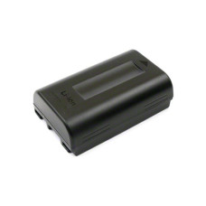 Акумулятор ExtraDigital Panasonic CGR-V620, CGR-V26S