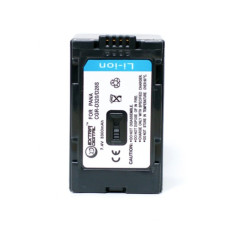 Акумулятор ExtraDigital Panasonic D320, D28S