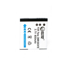 Акумулятор ExtraDigital Panasonic DMW-BCK7