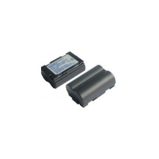 Аккумулятор ExtraDigital Panasonic DMW-BL14, CGR-S602E, Leica BP-DC1, BP-DC3