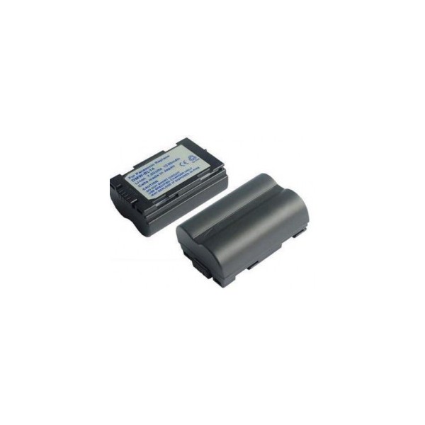 Аккумулятор ExtraDigital Panasonic DMW-BL14, CGR-S602E, Leica BP-DC1, BP-DC3