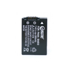 Аккумулятор ExtraDigital Panasonic DMW-BMB9