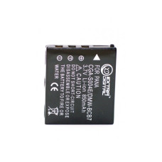 Акумулятор ExtraDigital Panasonic S004