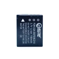 Акумулятор PowerPlant Panasonic S007