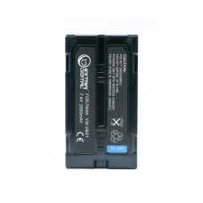 Акумулятор ExtraDigital Panasonic VW-VBD1, BN-V812